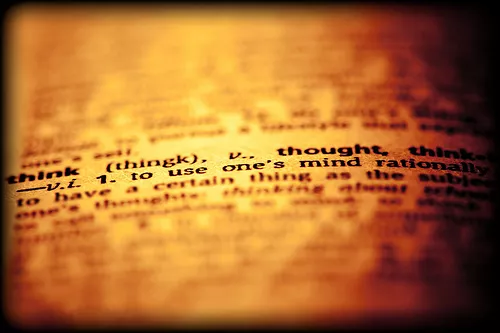 Dictionary definition of 