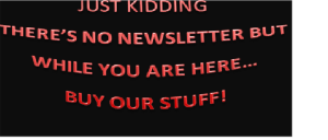 Email marketing tips: avoid hard selling.