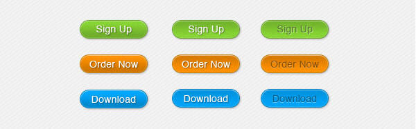 Buttons for online actions.