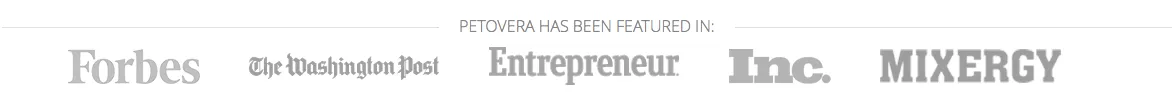 Featured in Forbes, Entrepreneur, Inc.