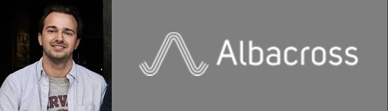 Albacross CEO and lead generation expert.