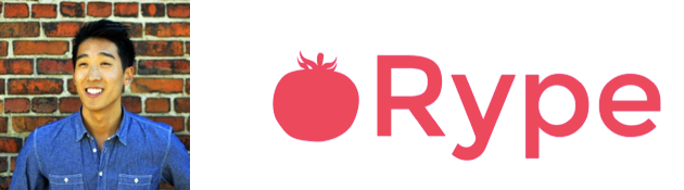 Sean Kim, Rype CEO, on content marketing.