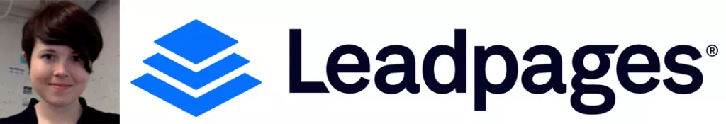 Leadpages: business tools.
