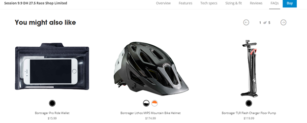 Bike accessories: wallet, helmet, pump.