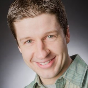 Joshua Earl, email marketing expert.