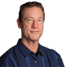 David Meerman Scott, newsjacking expert.