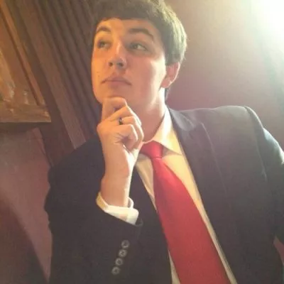 Tyler Sass, marketing expert.