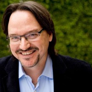 Robert Rose, content marketing consultant.