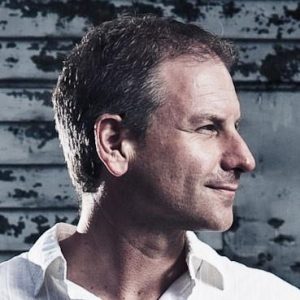 Richard Brooks, President of Flyte New Media.