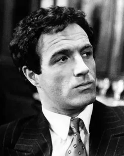 James Caan, quote about branding.
