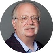 Dan Kennedy, entrepreneur and copywriter.