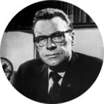 Earl Nightingale, quote on success.