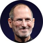 Steve Jobs, Fortune magazine quote.