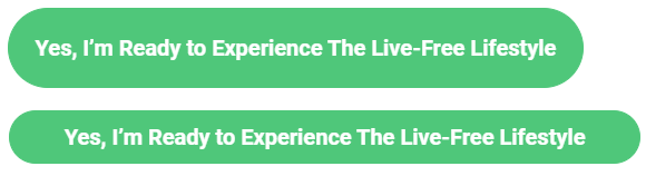 Green buttons for lifestyle.