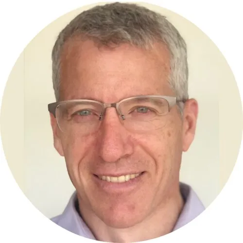 Brian Maiolo, founder and creative director.