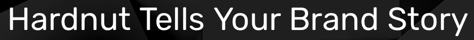 Hardout tells your brand story.