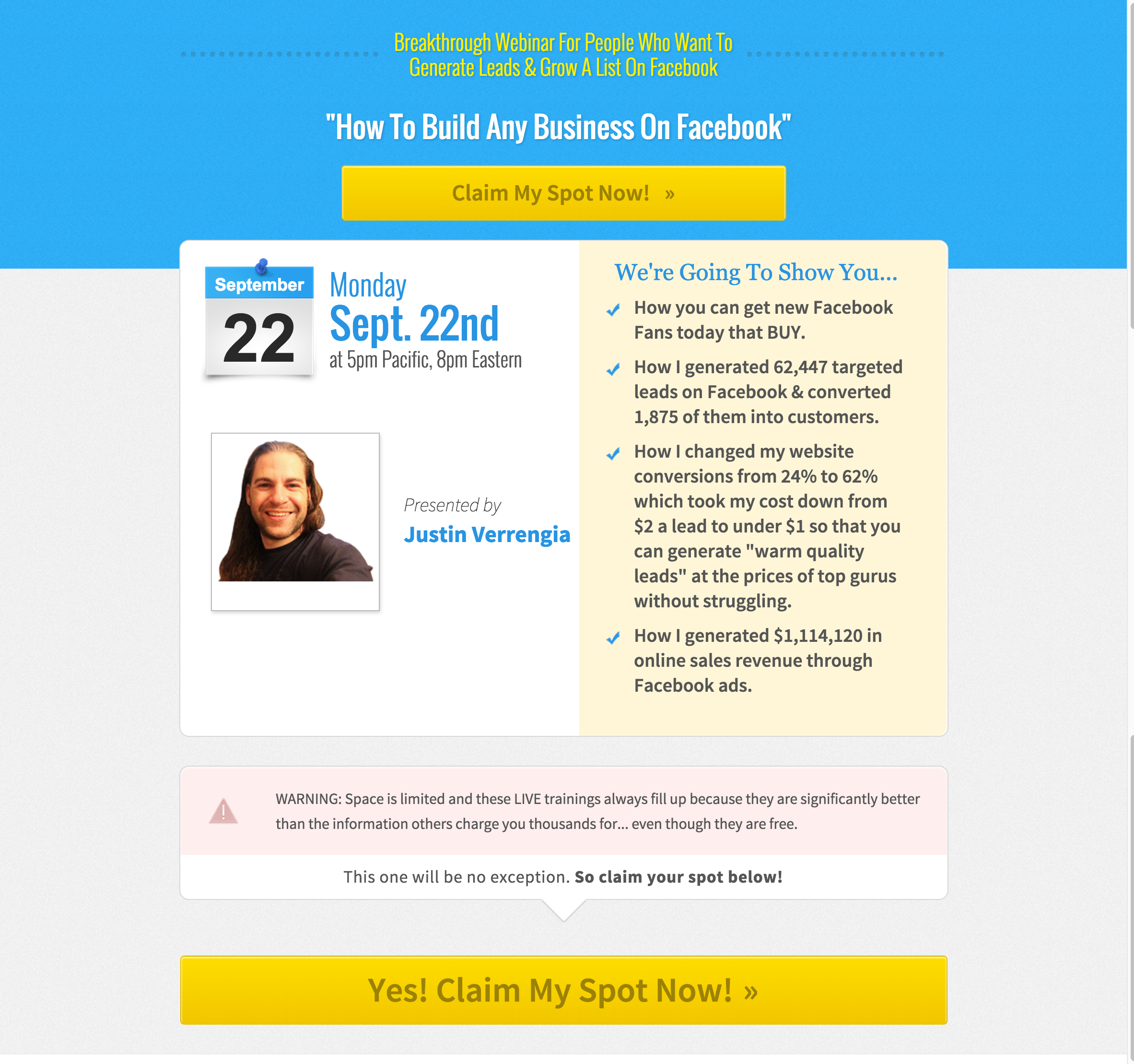 Man smiling, webinar Sept 22.