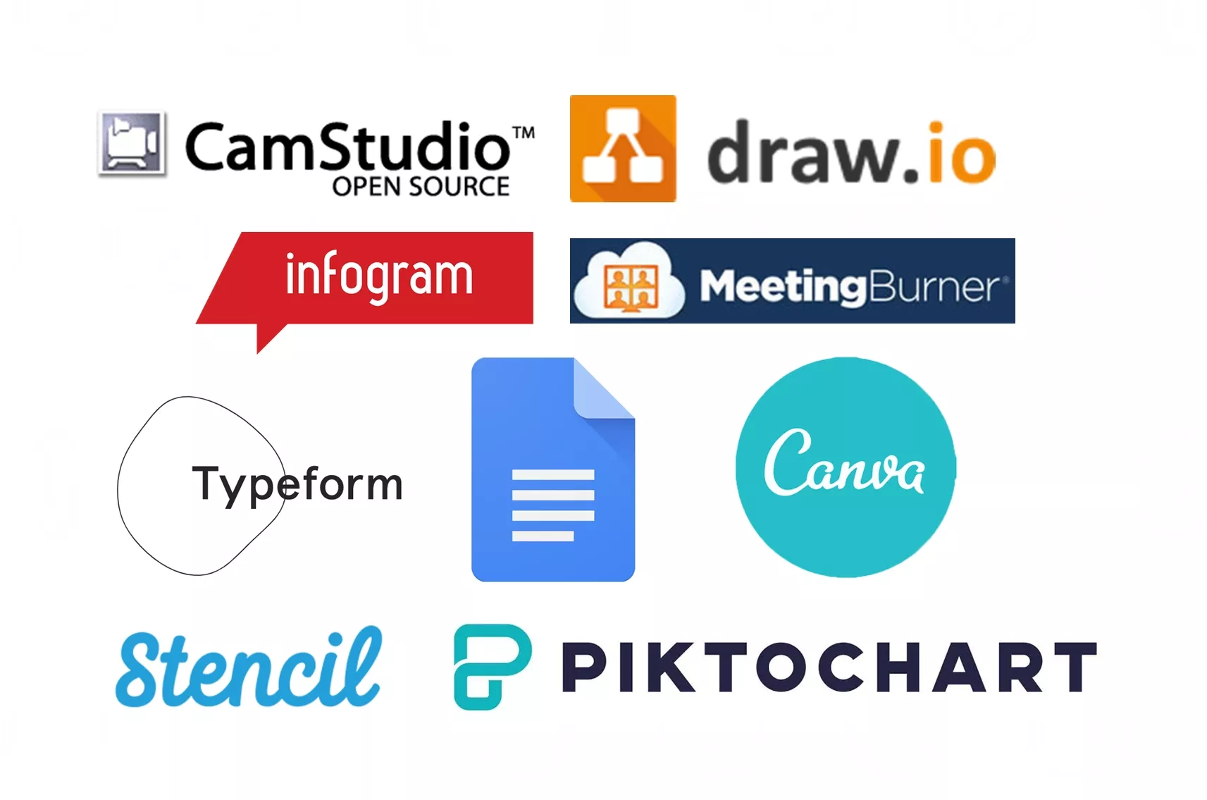 Design tools for visually appealing tripwires.