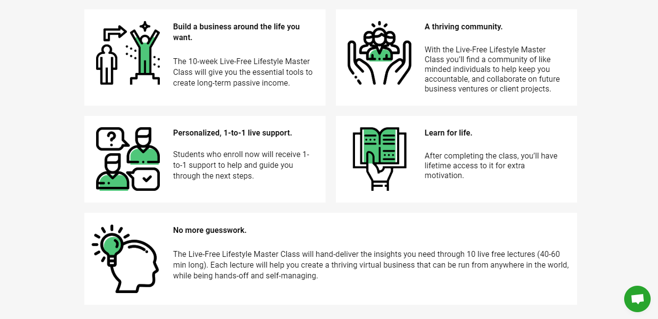How To Create A Sales Page That’s Guaranteed To Convert [17 Tips ...