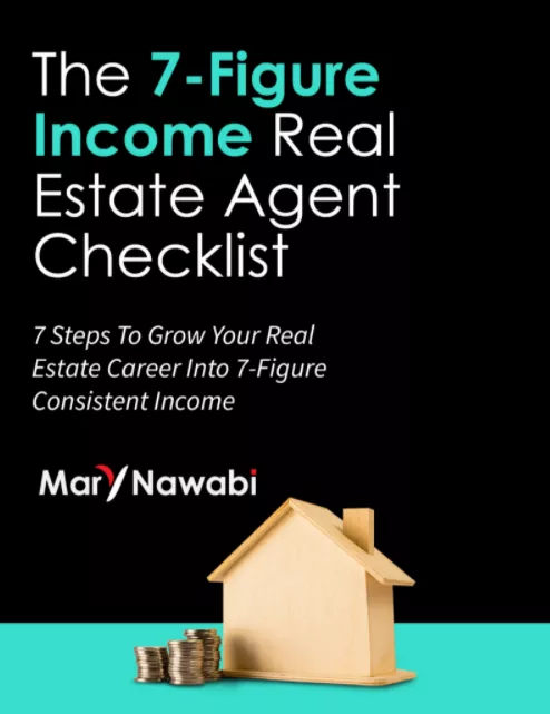 7-figure income checklist.