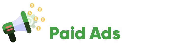 Paid ads for high-converting biz.