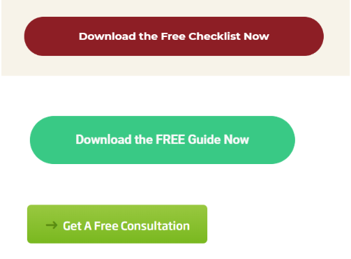 Clear call-to-action buttons.