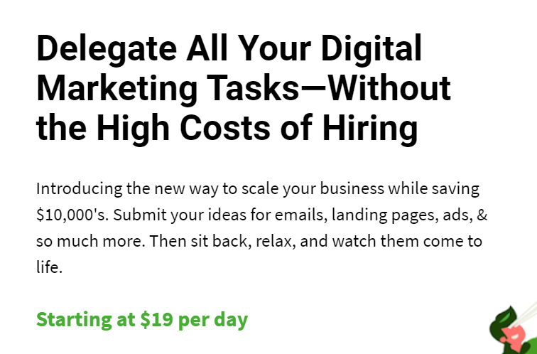 A/B test results: 13.99% conversion.