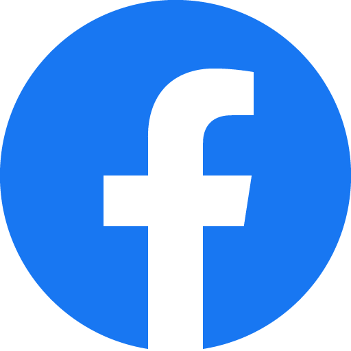 Facebook logo, social media marketing.