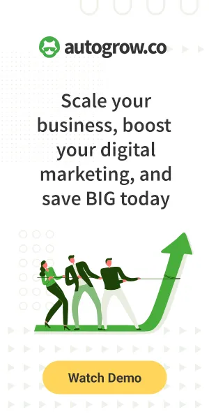 Team pulls business growth upward.