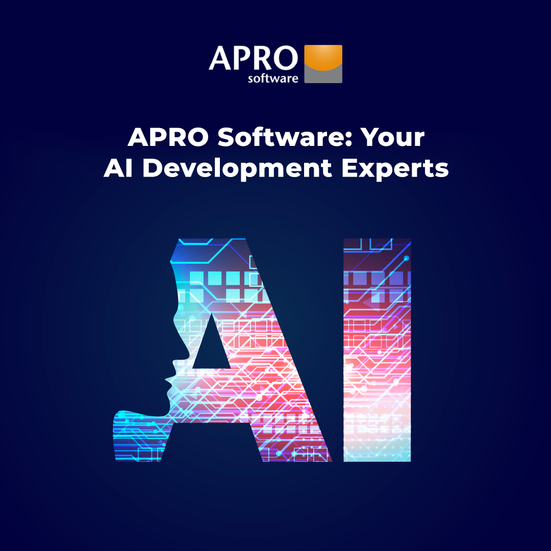 AI development experts.