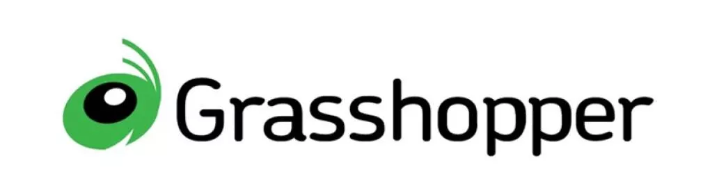 Grasshopper demo views increased.