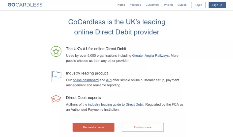 Homepage CTA change increased conversions.