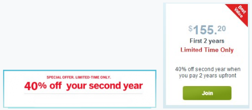 Scarcity messaging increased revenue.