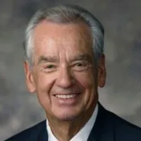 Zig Ziglar, renowned salesman.