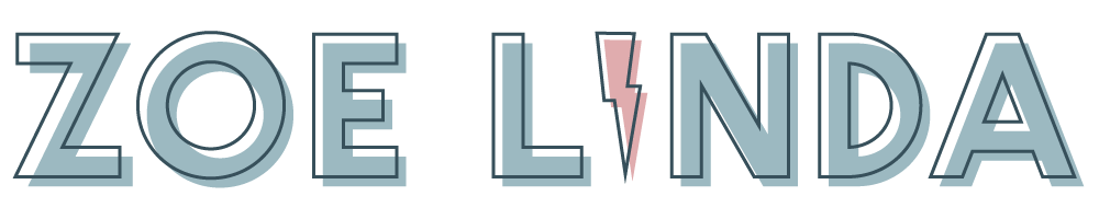 Zoe Linda: Online course creator.