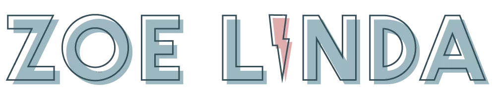 Zoe Linda: Online course creator.