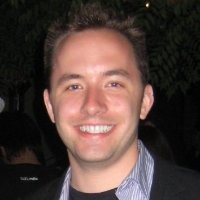 Drew Houston, co-founder of Dropbox.
