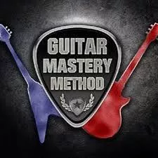Guitar Mastery Method lead generation funnel.