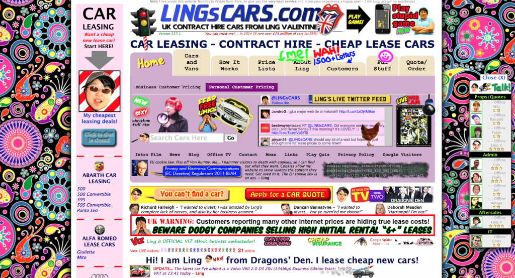 Family car leasing, deals, coupons.