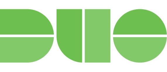 Duo Security logo.