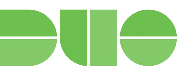 Duo Security logo.