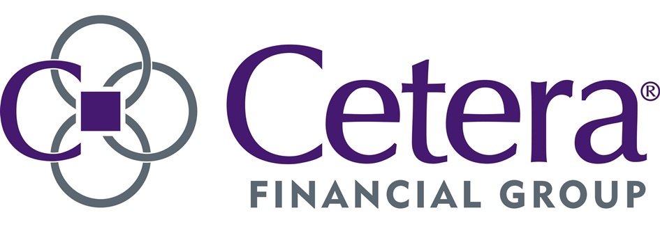 Cetera Financial Group logo.