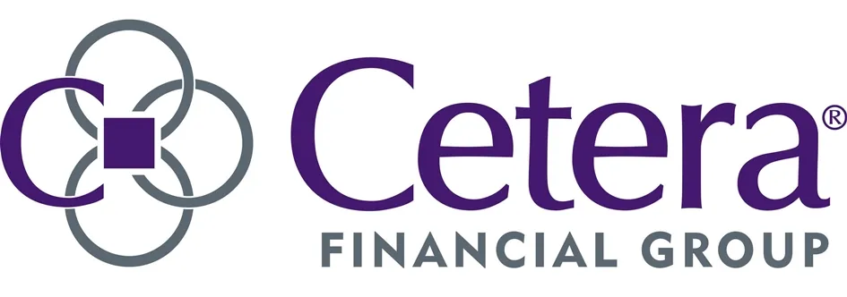 Cetera Financial Group logo.