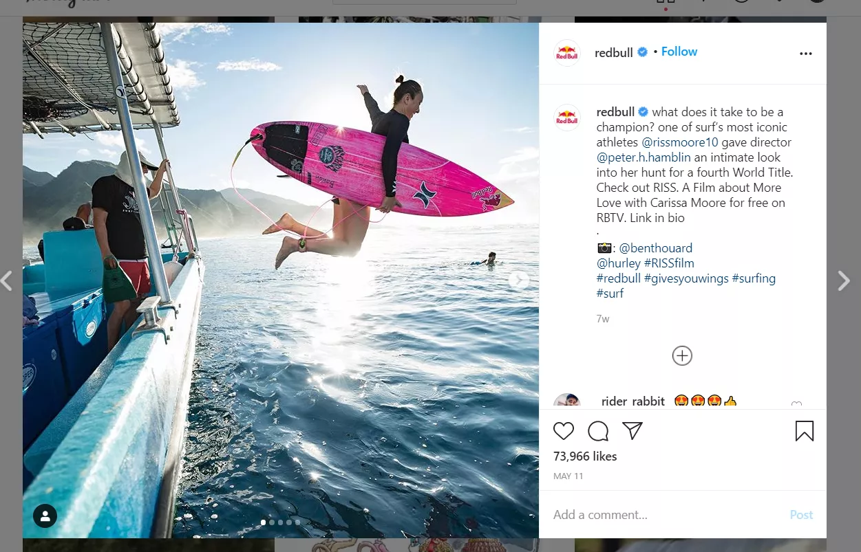 Surfer jumping, extreme sports.