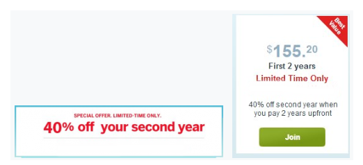 Scarcity messaging increased revenue 24.5%.
