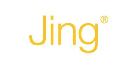Jing screen capture tool logo.