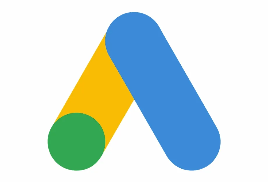 Google Keyword Planner logo.