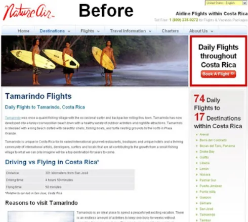 People surfing on a beach.