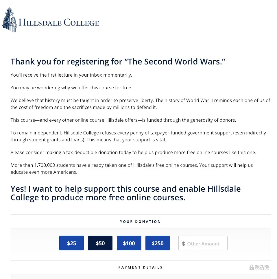 Reciprocity boosts revenue 127%.