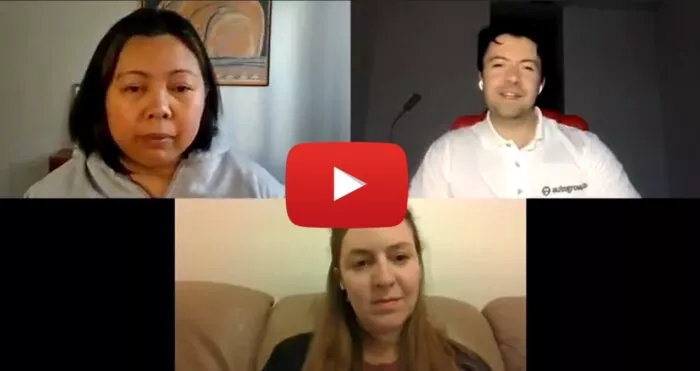 Startup pivots and failures.